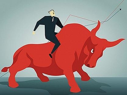 炒股到底用什么方法，高手炒股的技巧-1