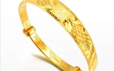 足金和千足金的区别，主要是这三点