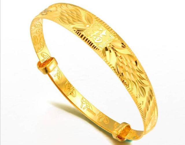 足金和千足金的区别，主要是这三点-1