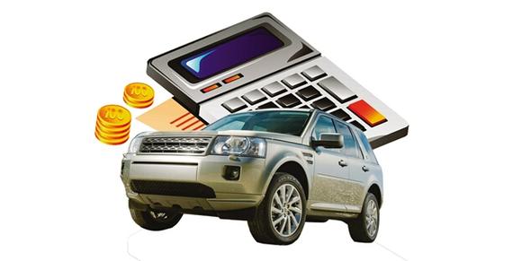 车贷逾期还不上怎么办，可能有这些后果-1