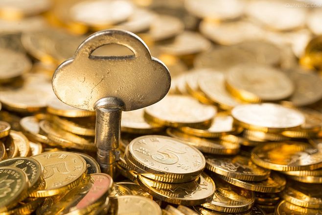 有现金30万，10年内不用，怎样投资理财最好-1