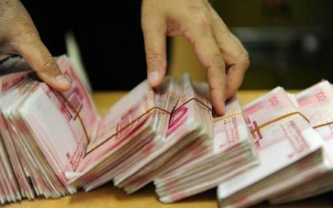 一个人有多少存款才不会焦虑？