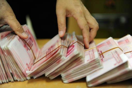 一个人有多少存款才不会焦虑？-1