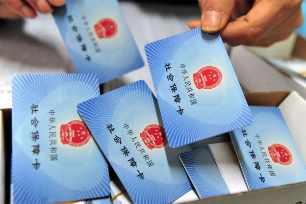 社保15年20年25年30年，这些区别太大了！-1