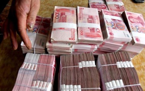 家庭存款50万在中国是什么水平2022，算多吗