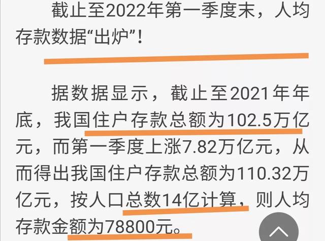 家庭总资产减去家庭总负债，还有多少人是正数-1