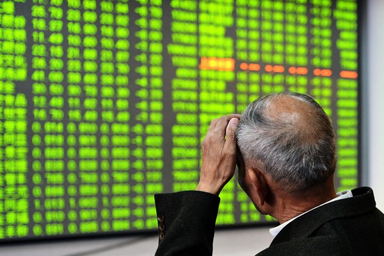 炒股高手需要通过荐股赚钱吗，实际情况分析-1