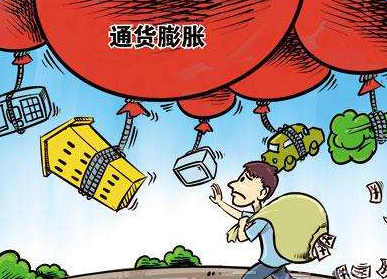 有什么办法抵御通货膨胀，这些理财策略都不错！-1