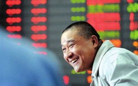 但股神“割肉”时，他们会这样考虑！