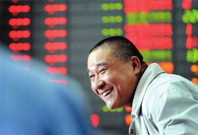 但股神“割肉”时，他们会这样考虑！-1