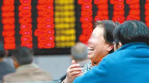 为什么有些人只有初中学历，炒股却那么厉害-1