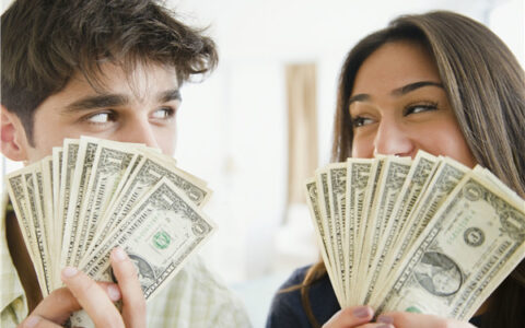 急需5000块钱征信不好怎么办，申请就下款的网贷口子