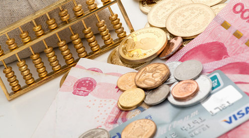 手机上哪个平台好借钱，以下平台一定要试试-1