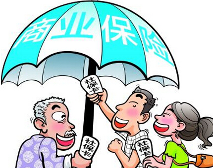 什么是商业保险呢，有什么好处-1