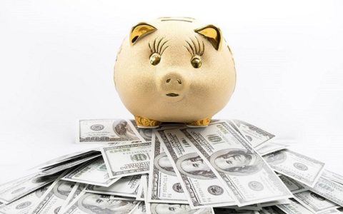 5000万可以实现财务自由吗，哪些人有5000万现金