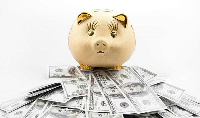 5000万可以实现财务自由吗，哪些人有5000万现金-1