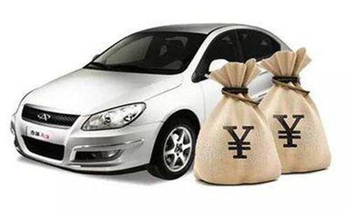 贷款买车首付不够怎么解决，这样做可以帮到你-1