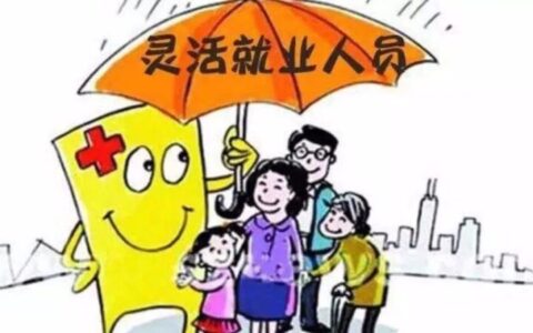 农村户口可以按灵活就业交社保吗，这些方式都能缴纳