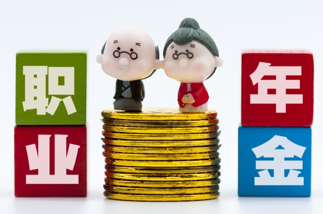 职业年金可以领到什么时候，职业年金领取条件-1