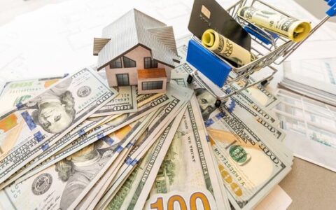 征信有逾期可以房产抵押贷款吗，根据逾期时间分析