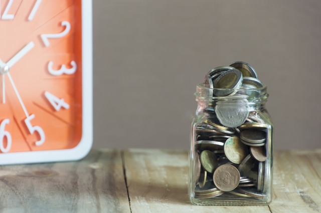 有哪些收益稳定的理财产品，这两个都不错-1