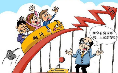 抵御通胀最好的资产是什么，这些你不得不了解