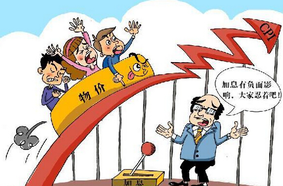 抵御通胀最好的资产是什么，这些你不得不了解-1