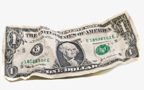 个人征信花了有什么影响，来看一下就知道了