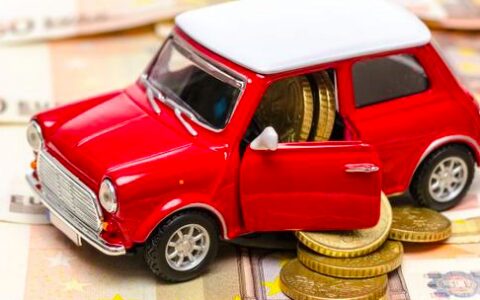 车贷还不上怎么处理最好，这样做降低损失