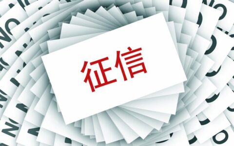 什么样的征信是花了，恢复时间及解决措施