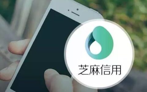 有没有凭芝麻分当天下款的，芝麻分借款平台