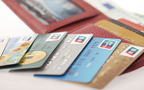 如何降低信用卡风险，注意这三点问题