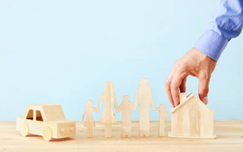 儿童适合买什么保险，儿童险的注意事项