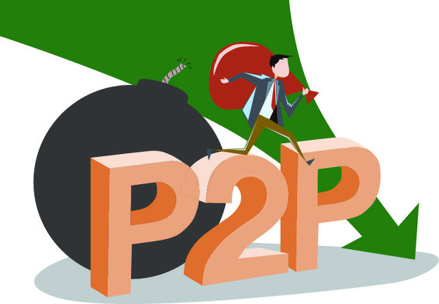 欠了一屁股网贷怎么办，教你几个方法有效解决-1