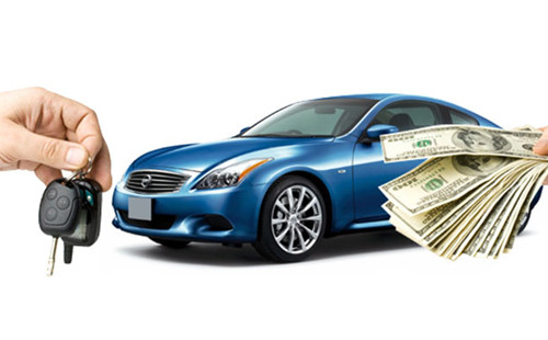 哪些平台可以做车抵押贷款，万达车主贷贷款条件及流程-1