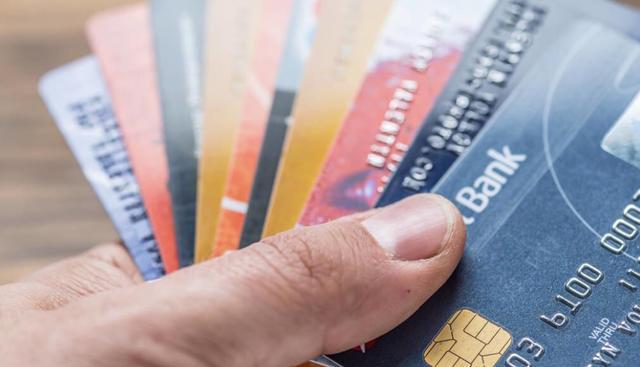 如何查询自己的银行卡有多少张，信用卡没还的影响-1