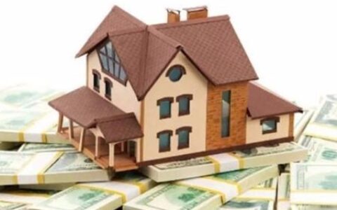 买房签订贷款合同应该注意什么，房贷一般的放款时间