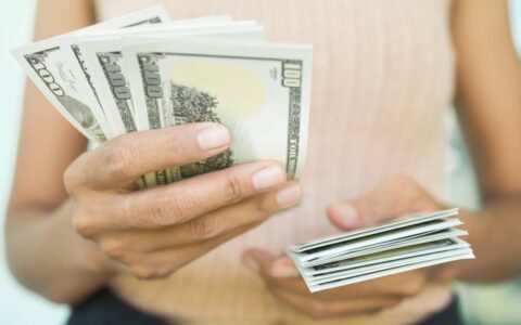 没有信用卡能申请的网贷有哪些，一定要试试这几个