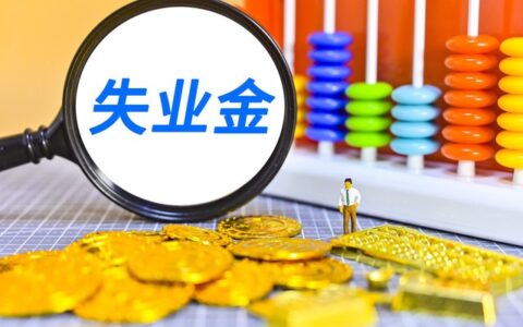 失业补助金怎么申请领取，领取方法及金额介绍