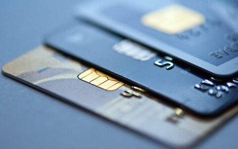 几张信用卡对征信最好，征信会显示这些信用卡信息