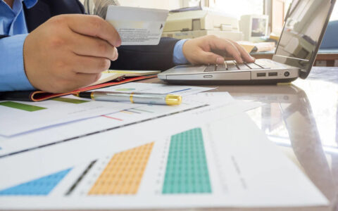 企业征信报告有什么用，主要是这两方面用途