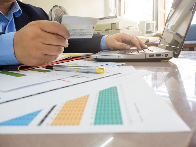 企业征信报告有什么用，主要是这两方面用途-1