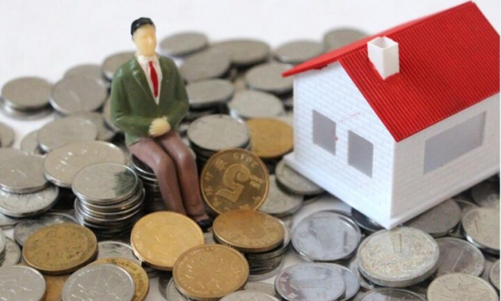 退休后可以申请公积金贷款吗？不可以-1