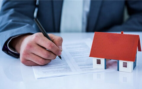 长沙房屋抵押贷款能不能先息后本，到期还本金呢