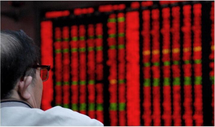 股票解禁后股票应该涨还是跌？你知道吗？-1