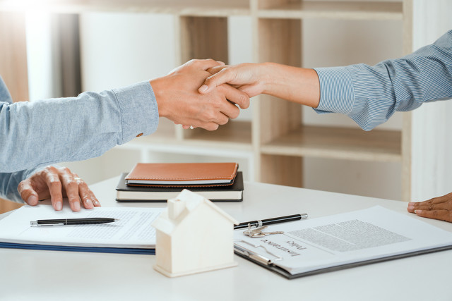 四大行贷款条件哪个宽松？农业银行告诉你-1