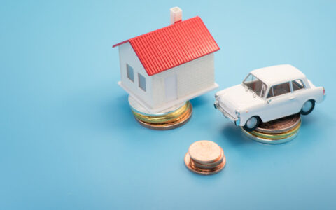 车贷没还完，可以办理二次抵押贷款吗？