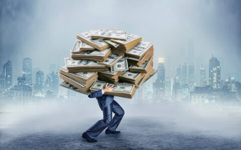 催收上门该如何应对，做好这四件事轻松面对