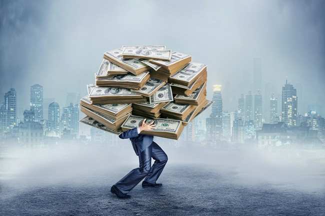 催收上门该如何应对，做好这四件事轻松面对-1