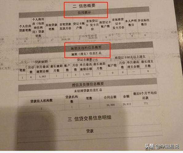 征信多久更新一次？看完这篇文章就懂了